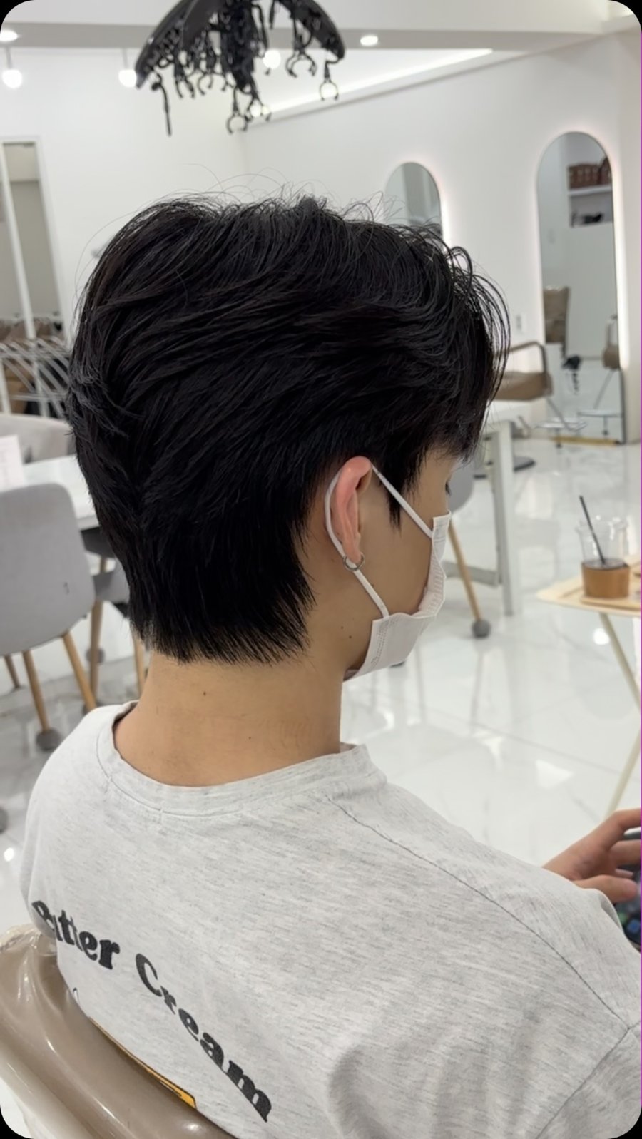 리프펌