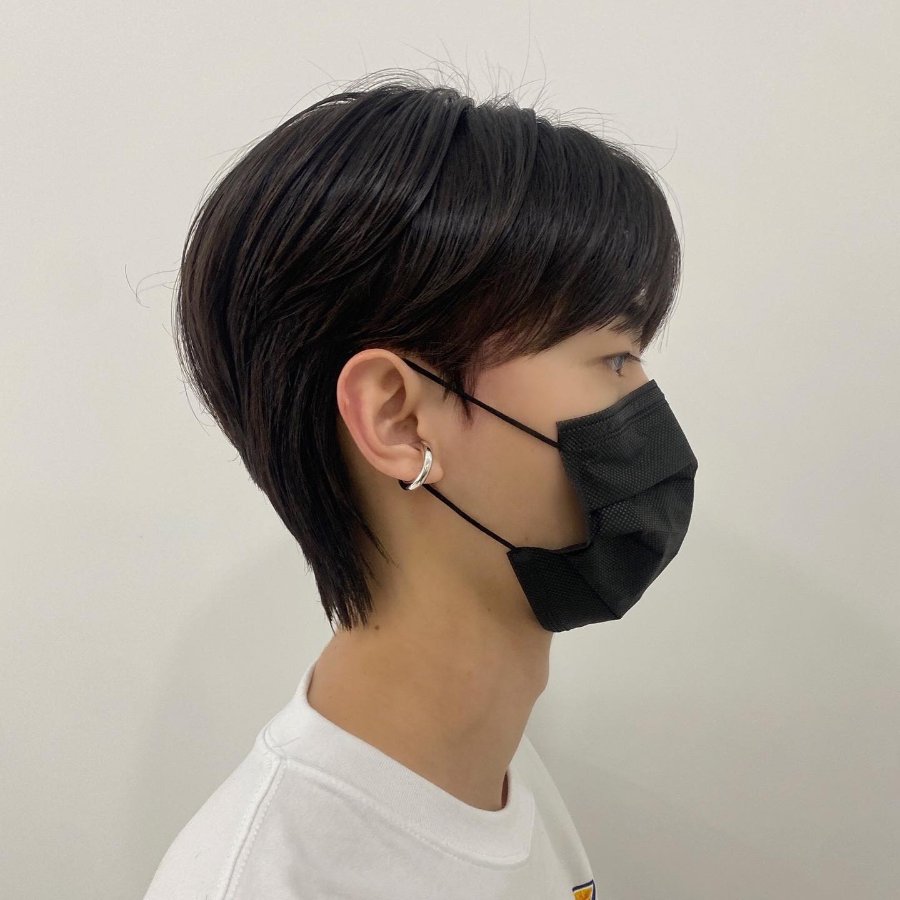 리프컷 · 리프펌