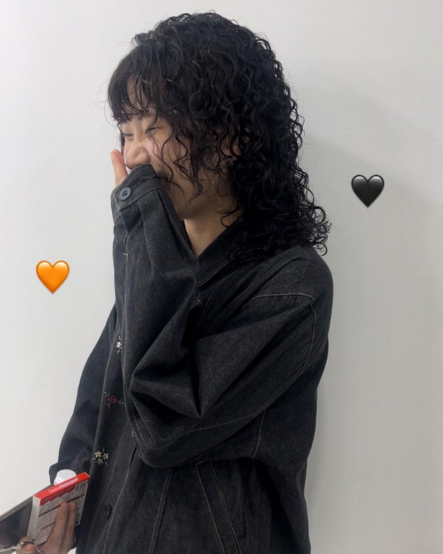 히피펌