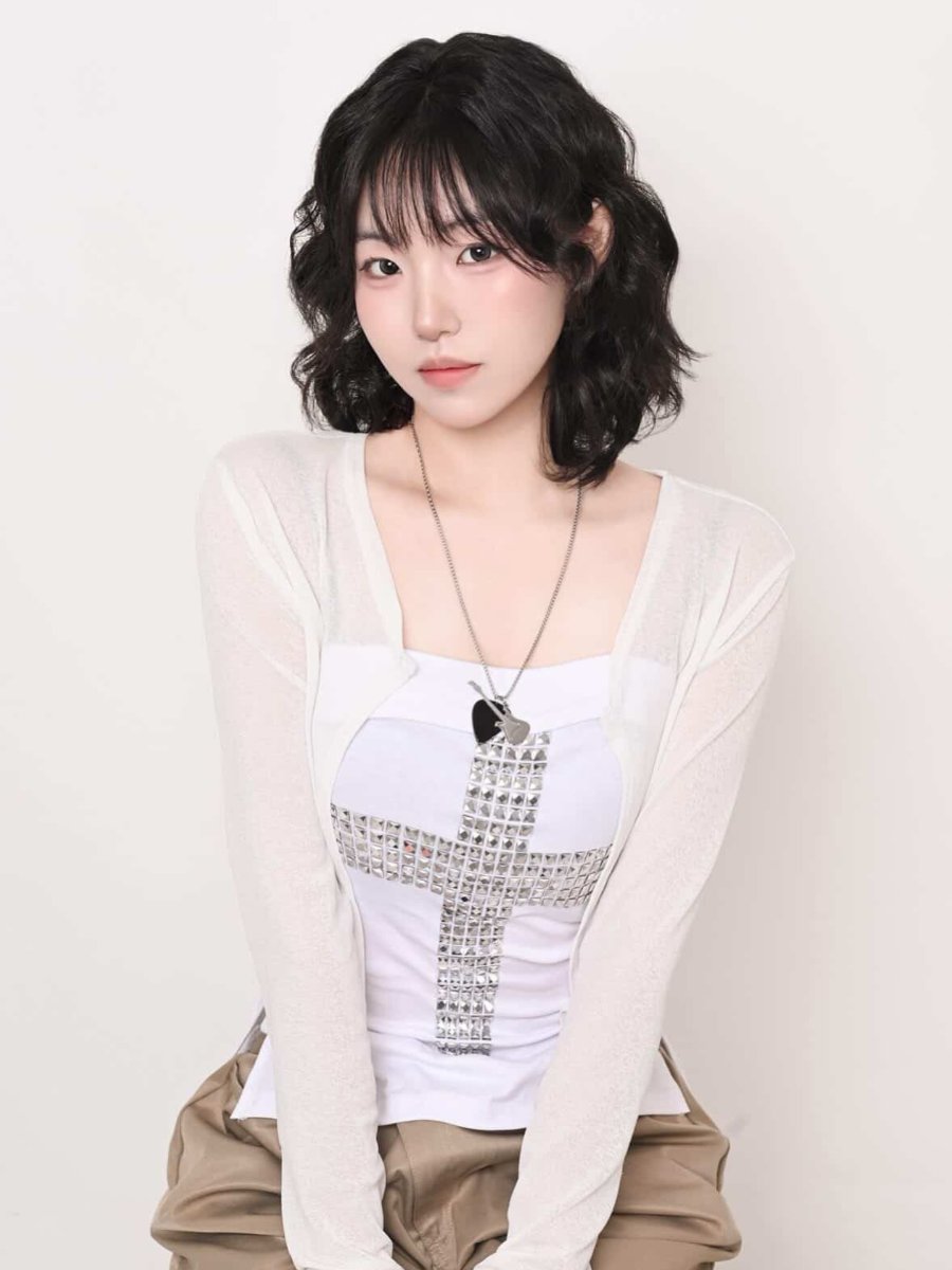 단발