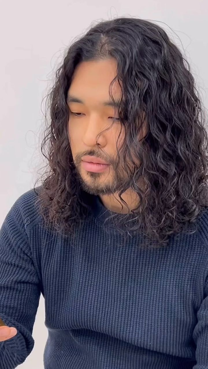 히피펌