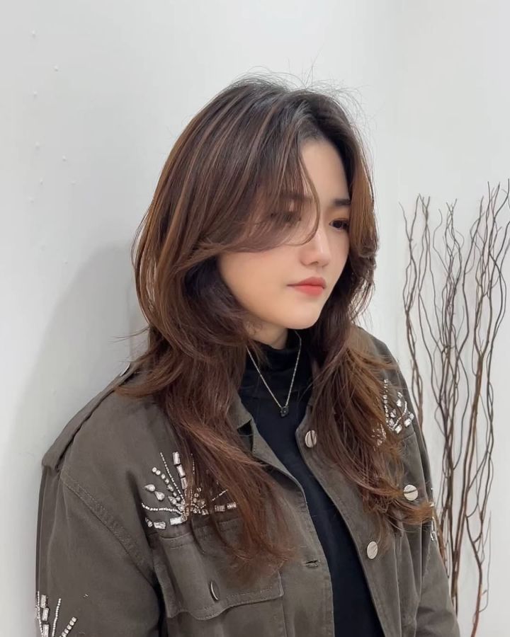 레이어드펌