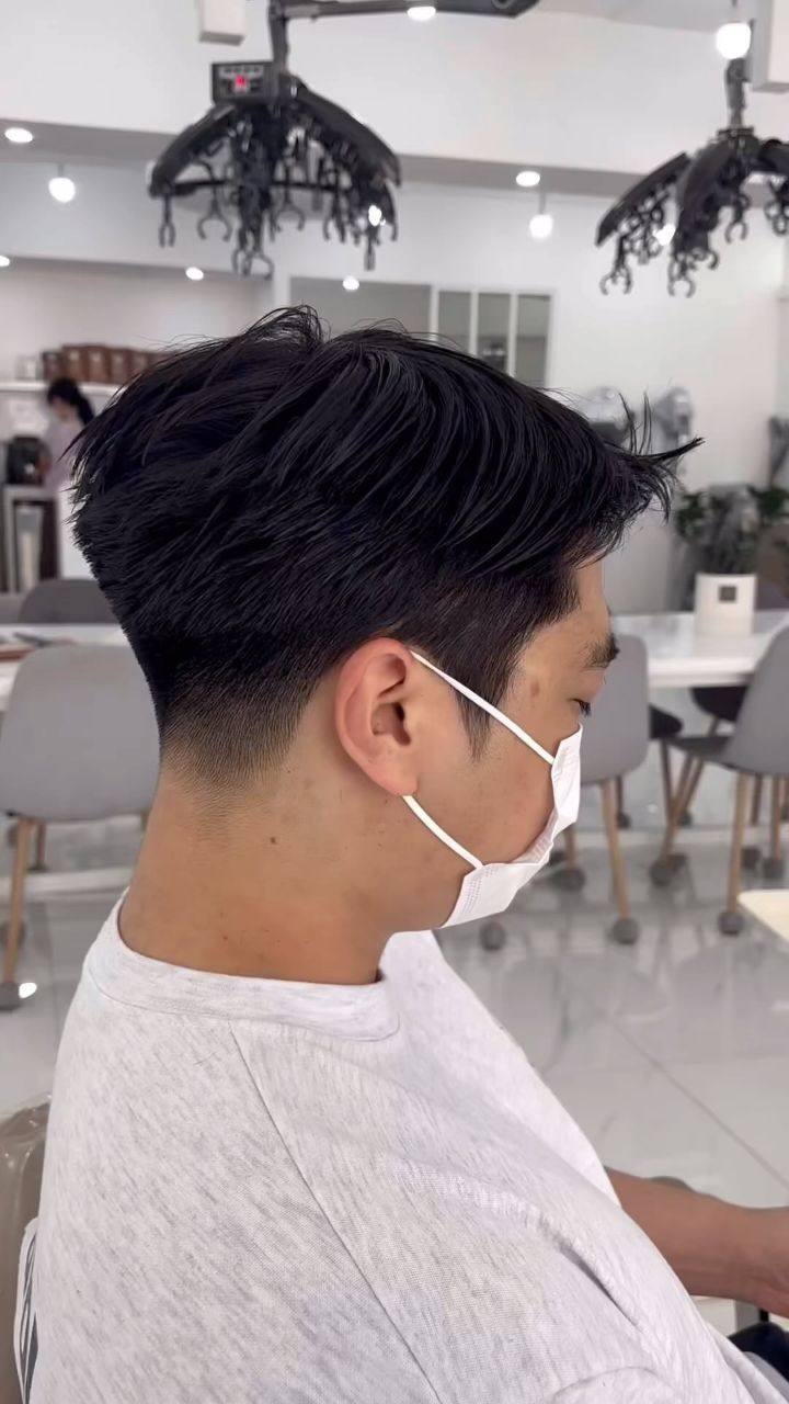 다운펌