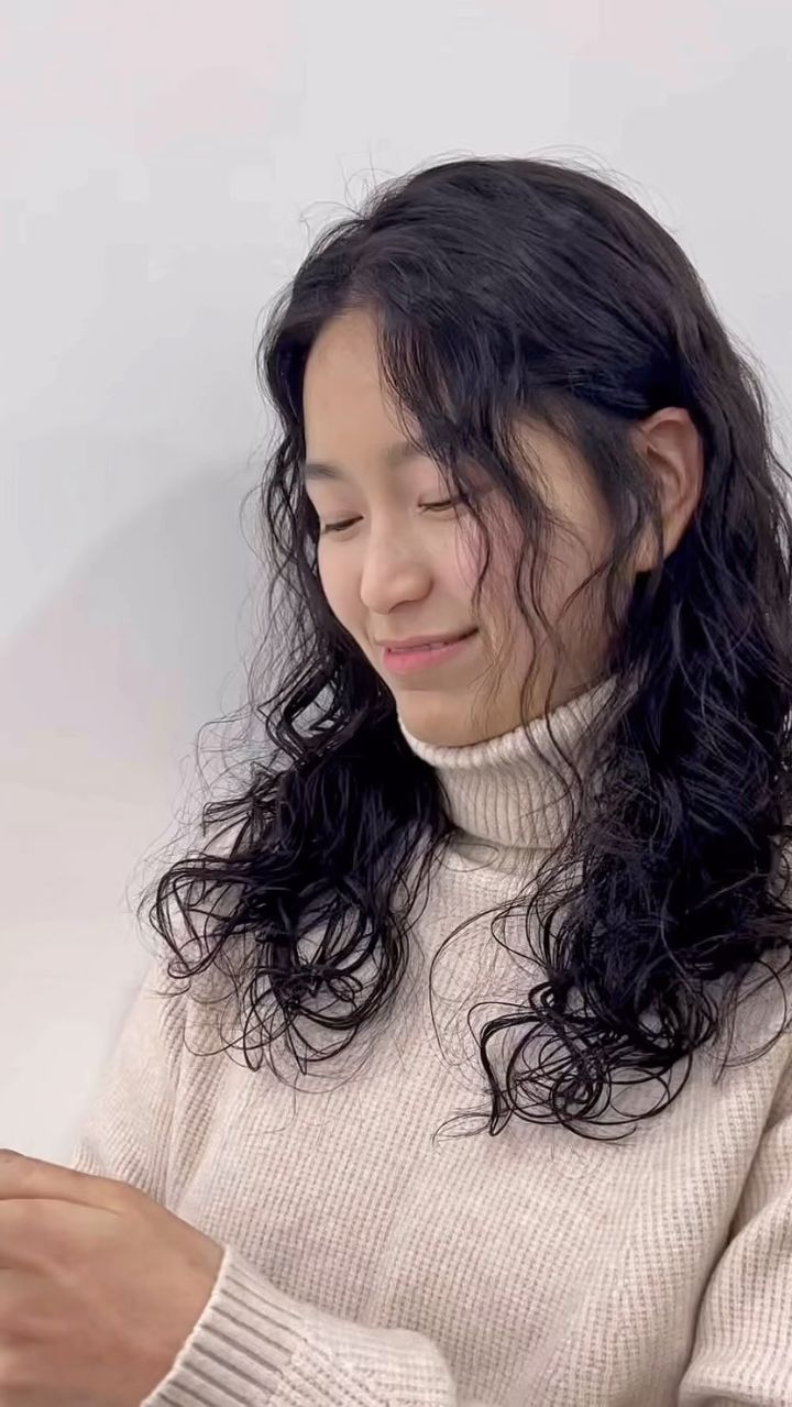 히피펌