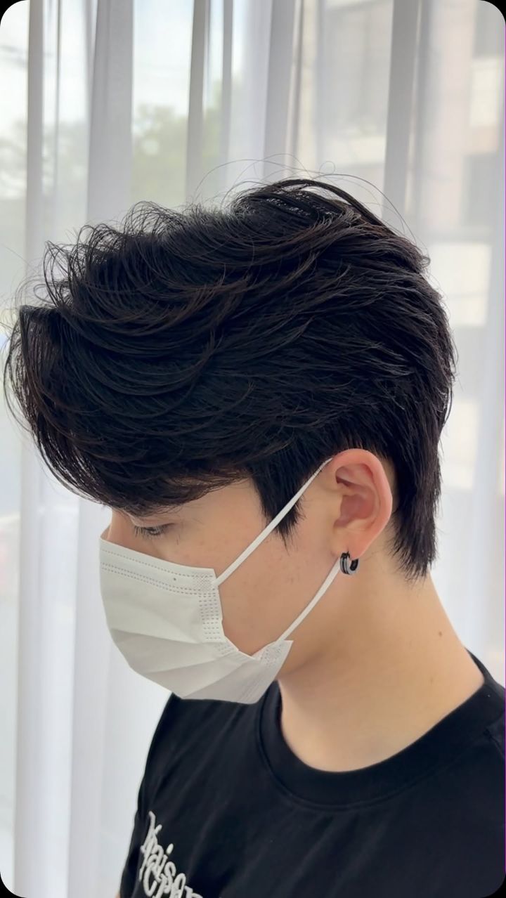 리프펌