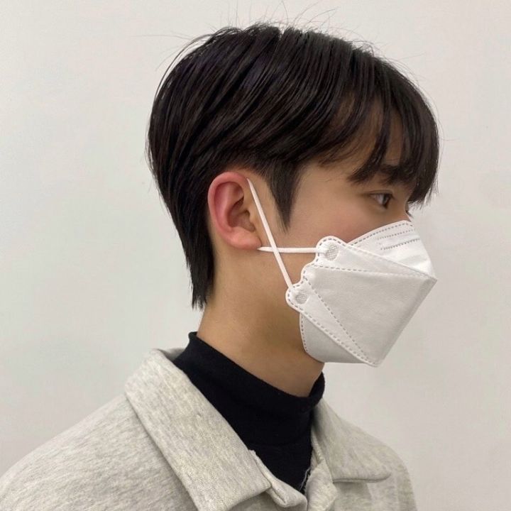 리프컷 · 다운펌