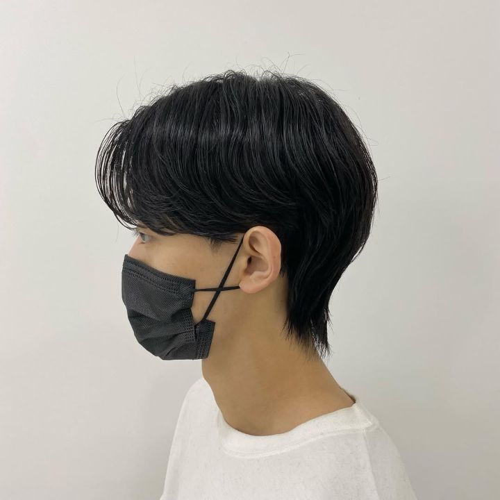 리프펌