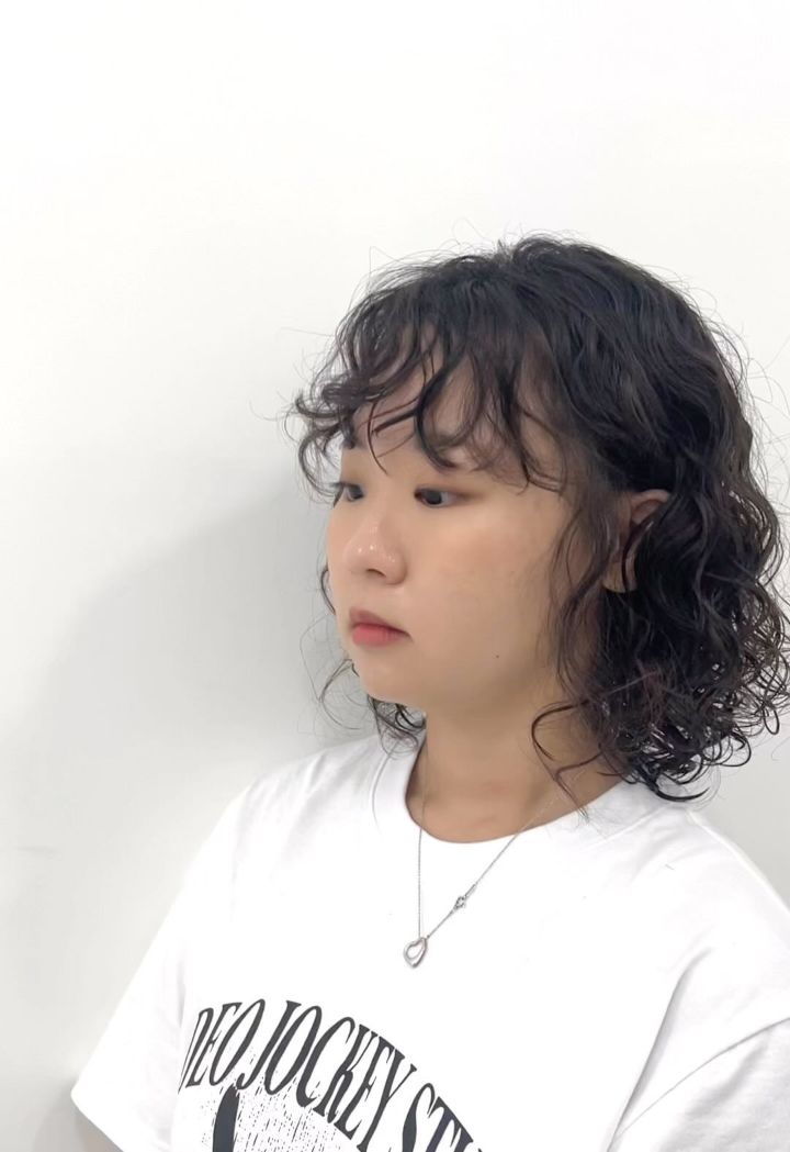 히피펌