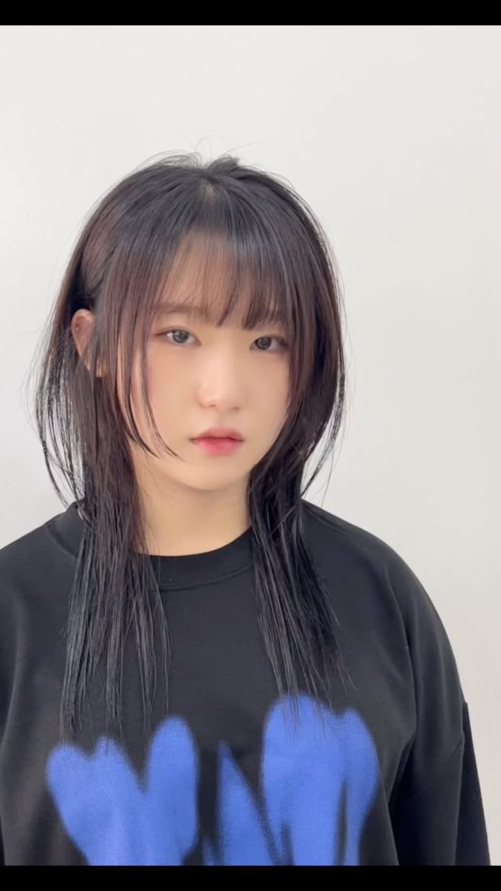 슬릭컷 · 슬릭펌