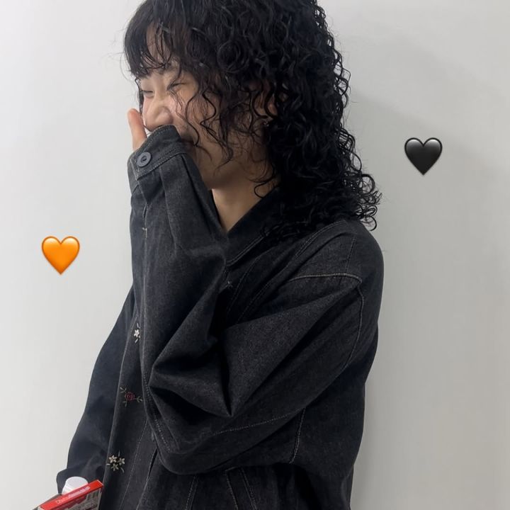 히피펌