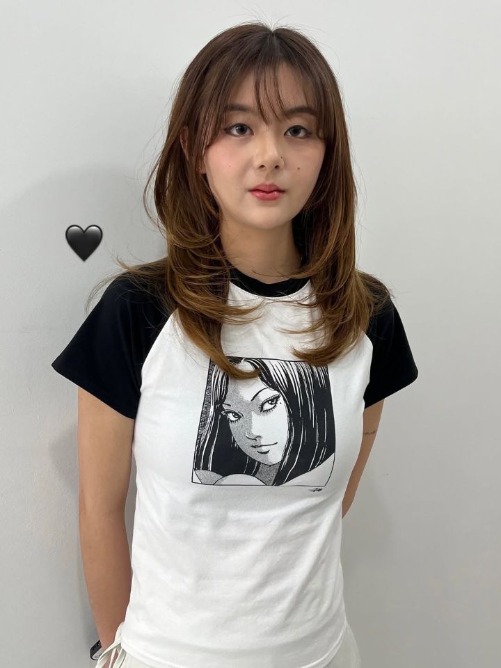 레이어드펌