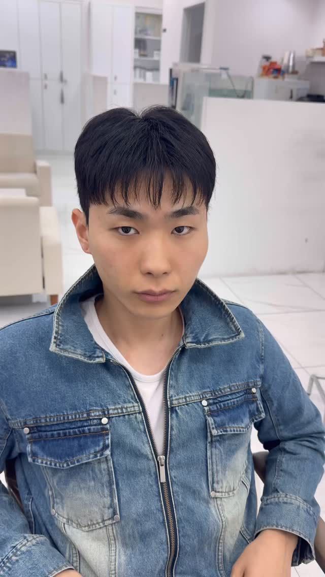 다운펌