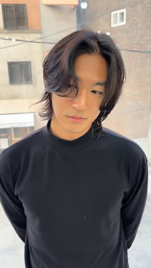 리프펌