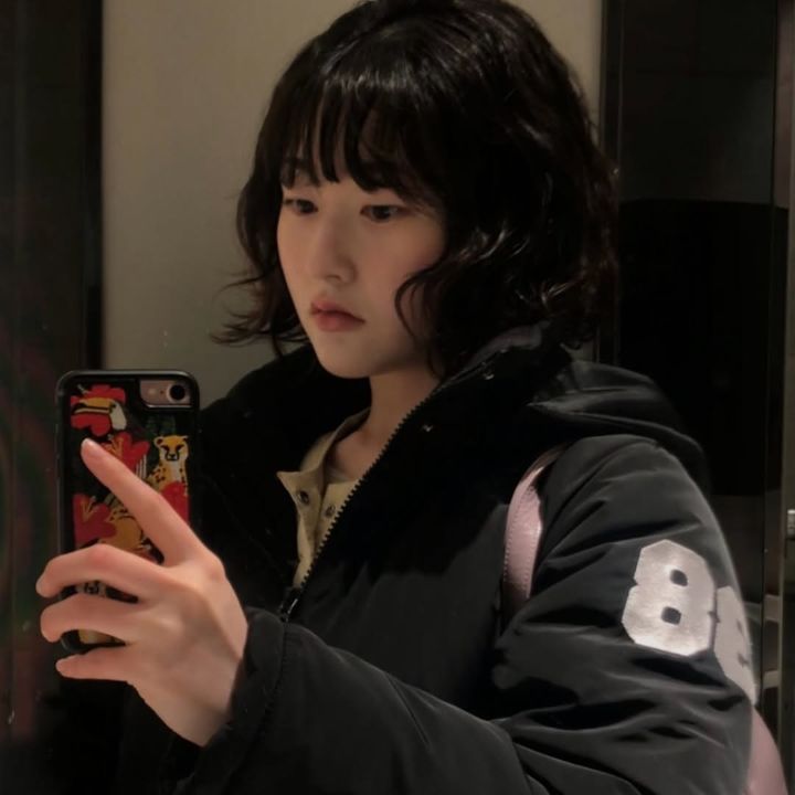 빈티지펌