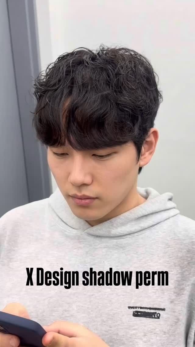 쉐도우펌