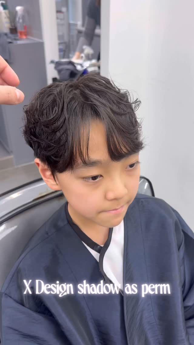 쉐도우펌