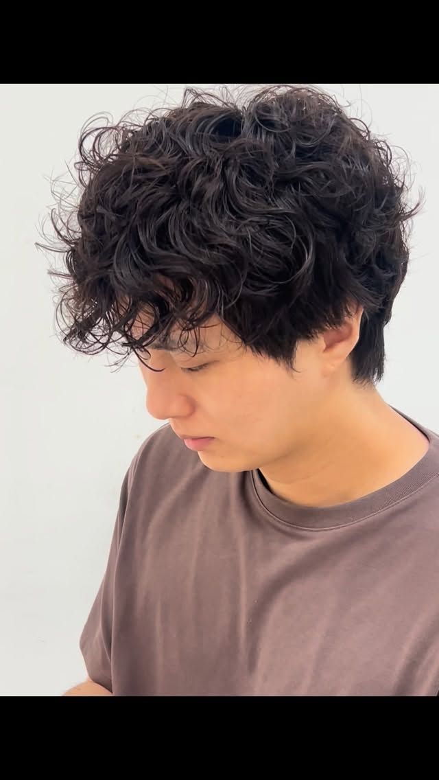 히피펌