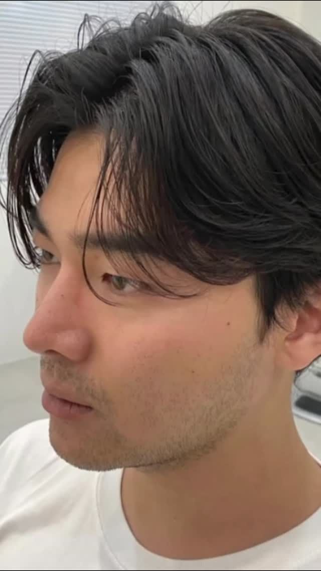 아이롱펌