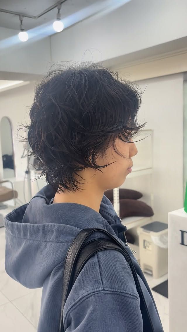 빈티지펌