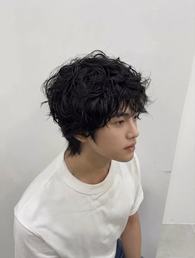 히피펌