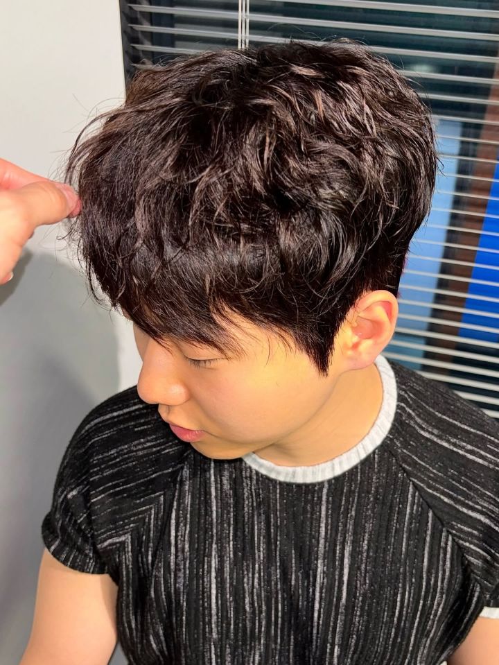 쉐도우펌