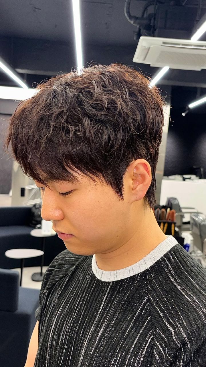 쉐도우펌